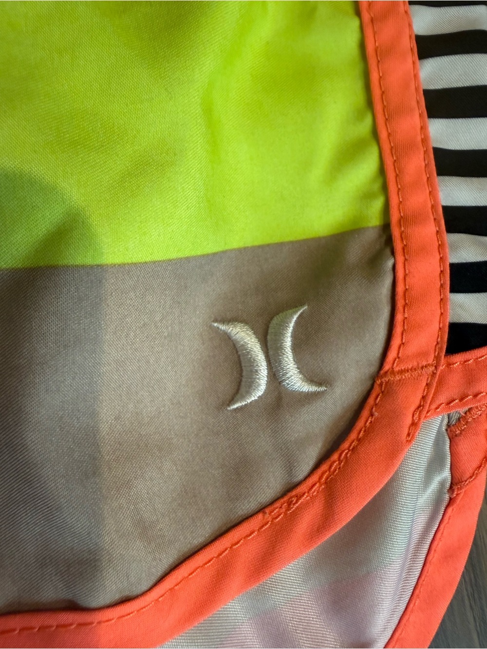 Hurley Board Shorts - Picture 3 of 4